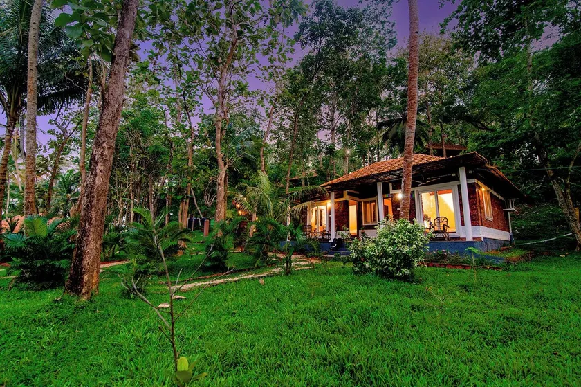 Vishram Village - Image 1