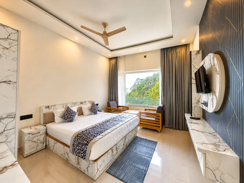 Shikhar Homestay - Image 1