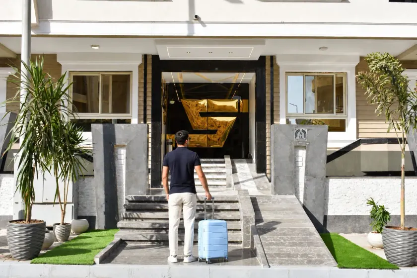 Stay Inn 51 Hotel Zayed - Image 1