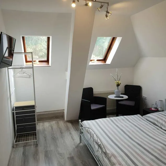 Landhotel Sonnenschein - Image 1