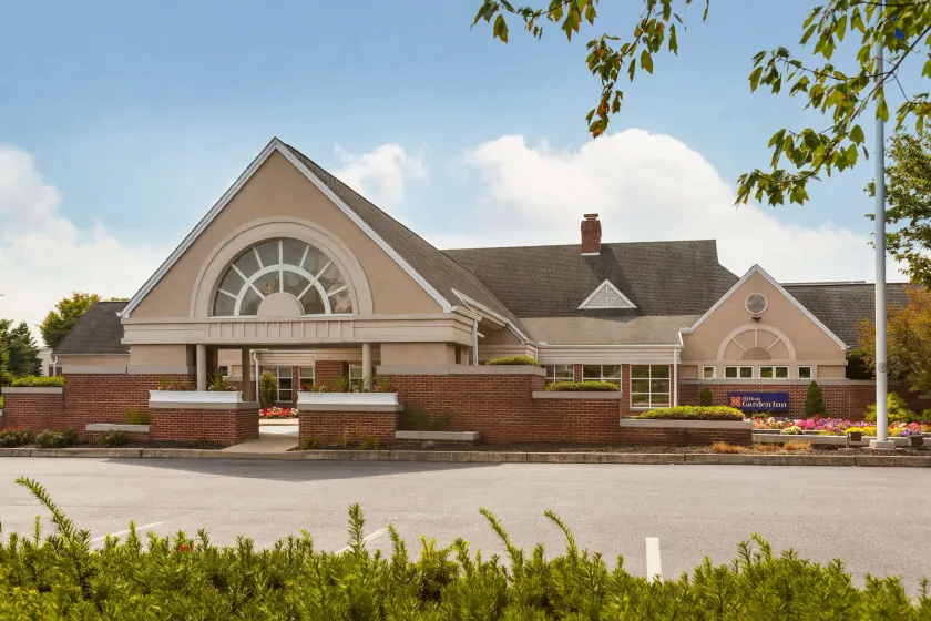 Hilton Garden Inn Lancaster - Image 1