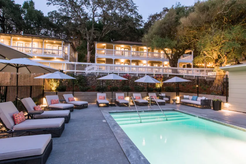 Olea Hotel - Image 1