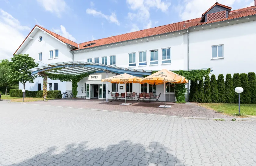 Garner Hotel Cottbus Süd by IHG - Image 1