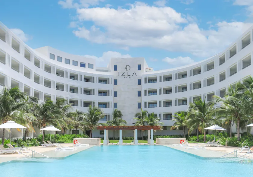 Izla Hotel by Fiesta Americana Isla Mujeres - Image 1