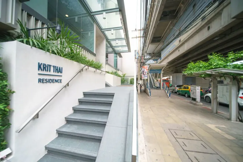 Kritthai Residence - Image 1