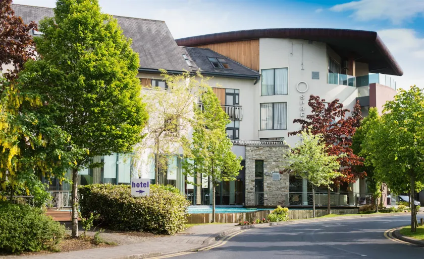 Osprey Hotel - Image 1