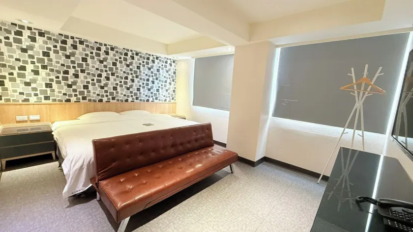 Jinhwa Hotel - Image 1