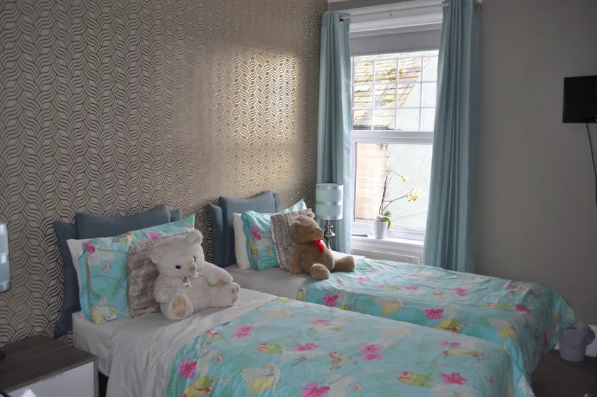 The Grey Bull B & B - Image 1
