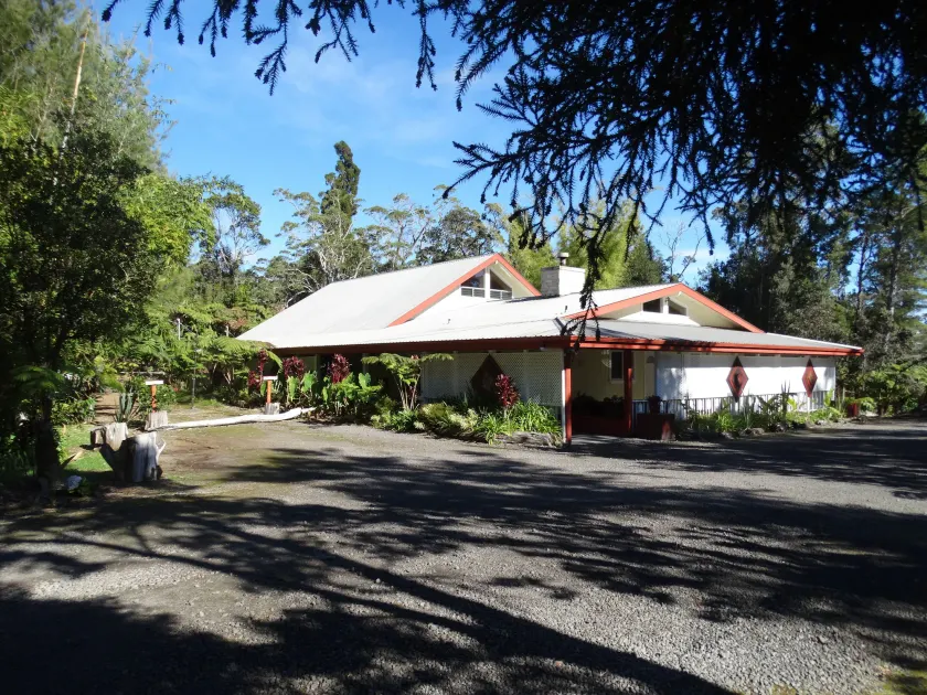 Lokahi Lodge - Image 1