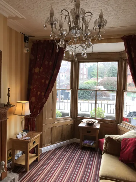 Clayhanger Guest House - Image 1