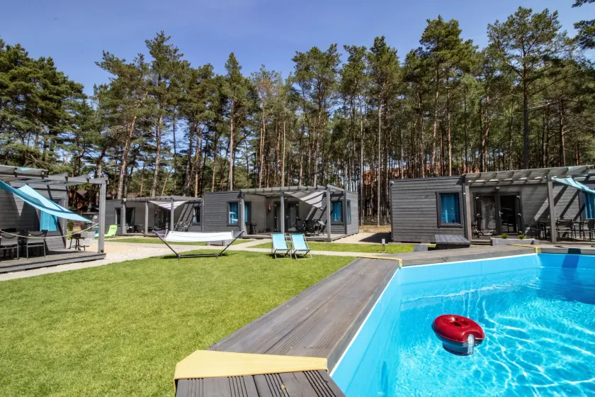 Baltic-Resort Pobierowo - Image 1