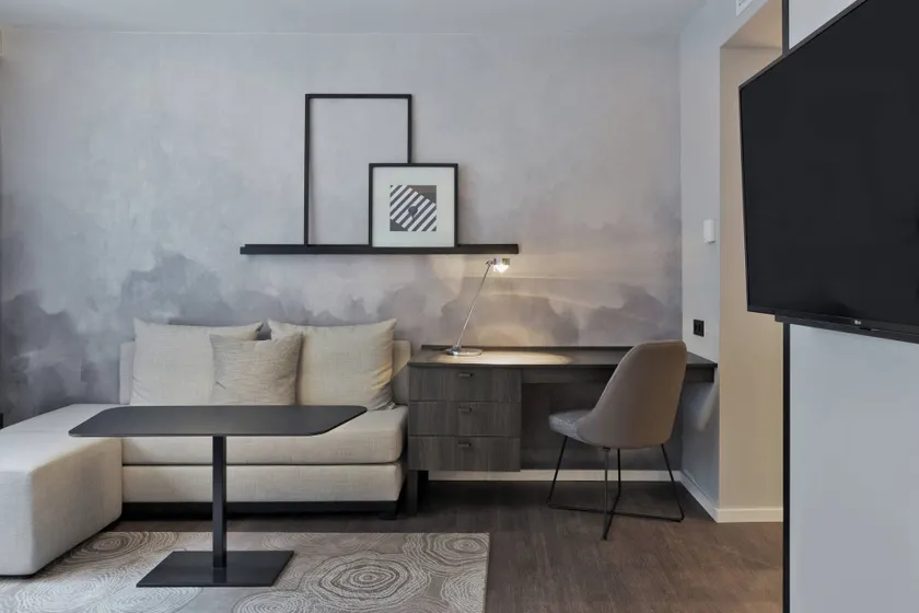 Residence Inn by Marriott Frankfurt City Center - Image 1