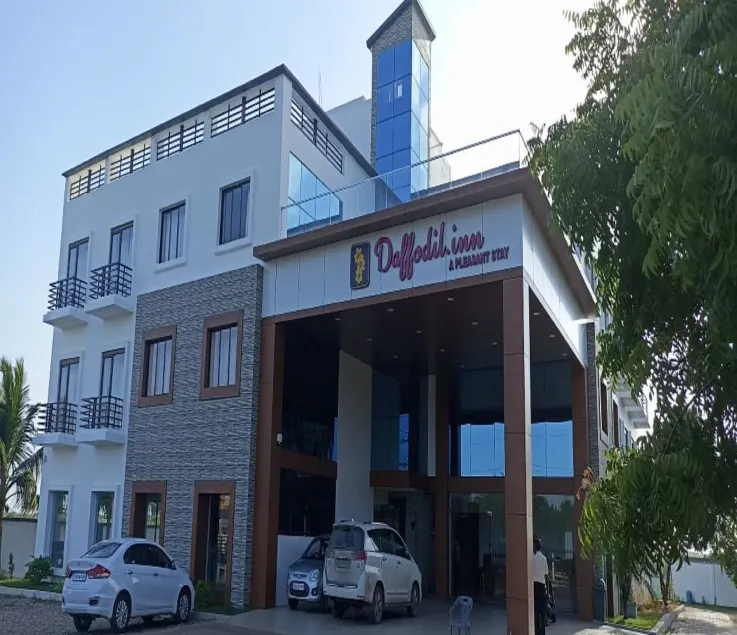 Daffodil Inn - Image 1
