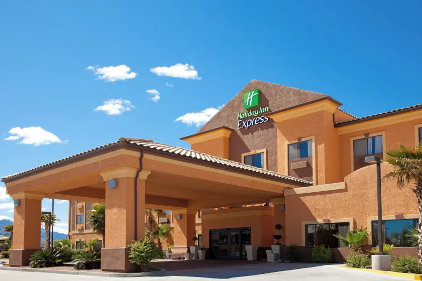 Holiday Inn Express Kingman by IHG - Image 1