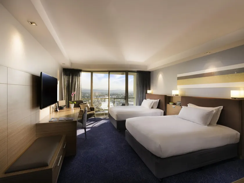 Sofitel Gold Coast Broadbeach - Image 1