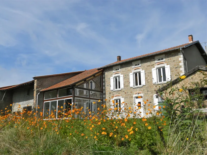 La Halte du Pèlerin Chambres d'hôtes - Image 1
