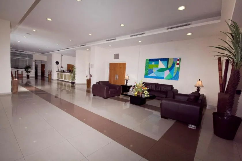 Balaju Hotel & Suites - Lobby
