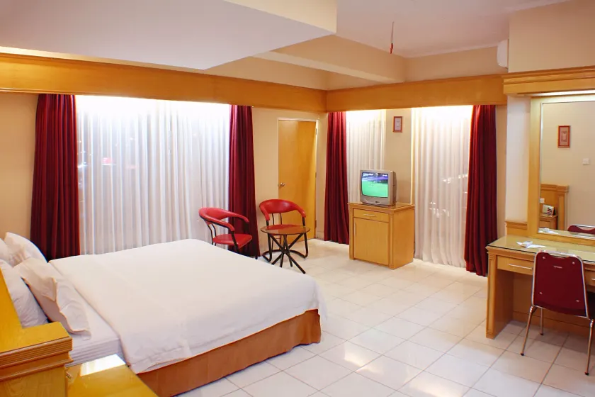 Hotel Hangtuah - Image 1