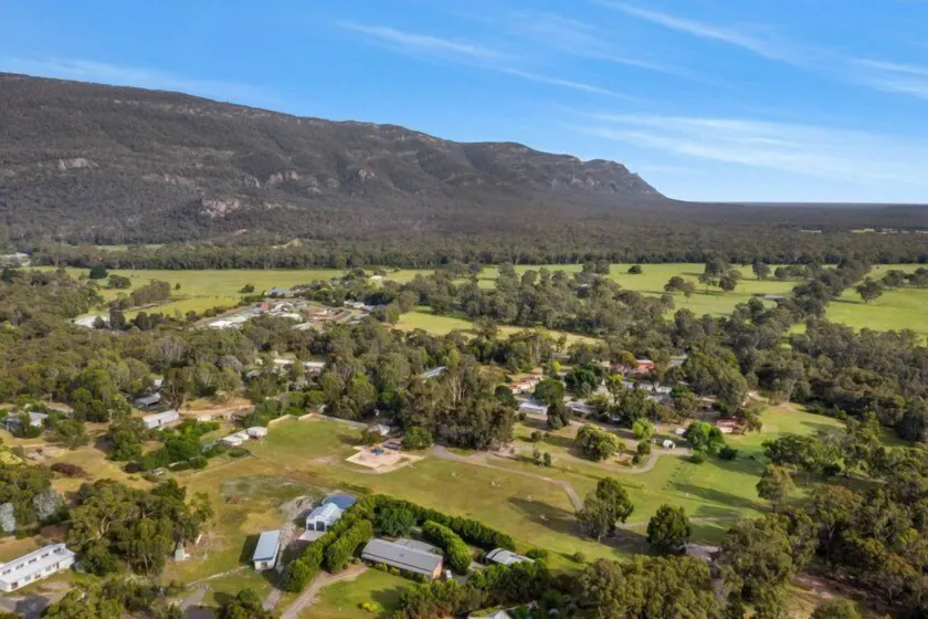 Discovery Parks - Grampians - Image 1