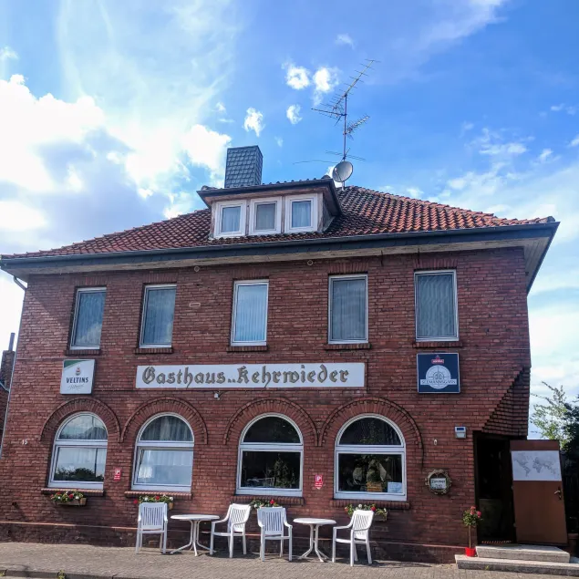 Gasthaus Kehrwieder - Image 1