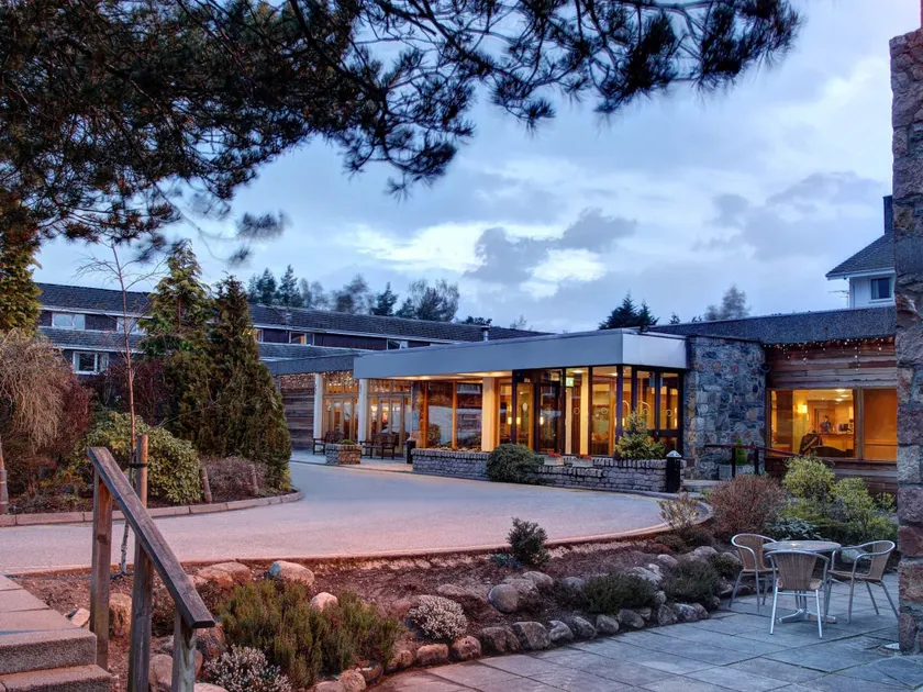 Coylumbridge Resort Hotel - Image 1