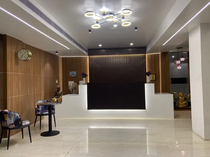 Hotel Sivas Regency - Image 1