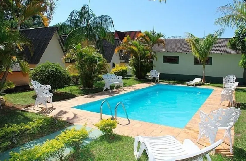 Pousada O Caipira - Image 1