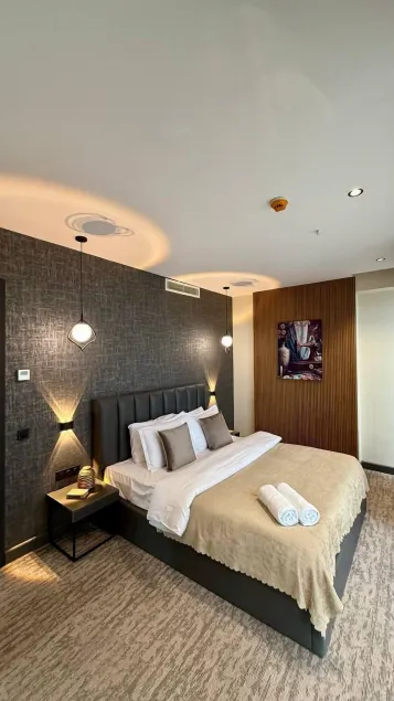 NOVA LUXE Hotel & Residences - Image 1