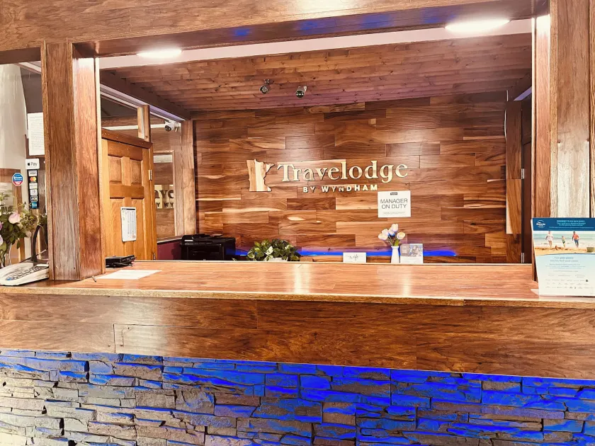 Travelodge by Wyndham Valleyfair Shakopee - Image 1