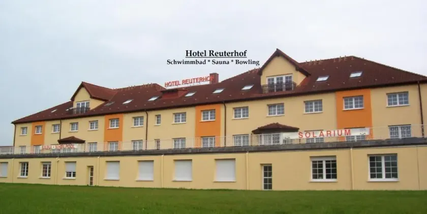 Hotel Reuterhof - Image 1