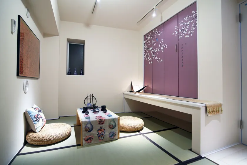 The Sorapia Tokyo - Image 1