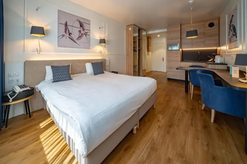 RESIDENCE Rive Droite - Image 1