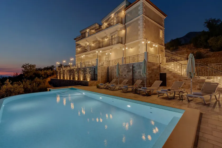 Heritage Hotel Liberan - Image 1