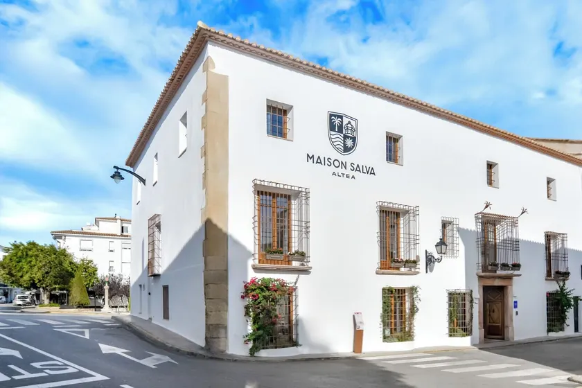Maison Salva by Santas Hotels - Image 1