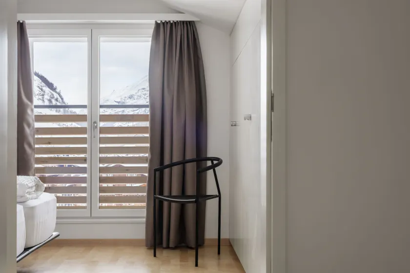 Ascot Loft Zermatt - Rom