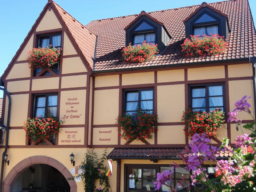 Gasthaus Sonne eGbR - Image 1