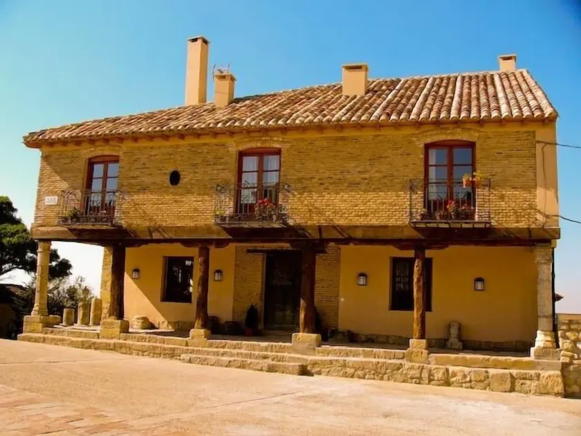 Hotel Rural San Hipólito - Image 1