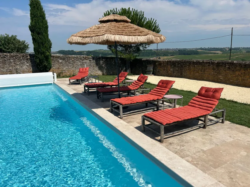 LE CLOS ZÉLIE - Image 1