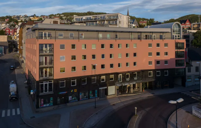 Scandic Harstad - Image 1