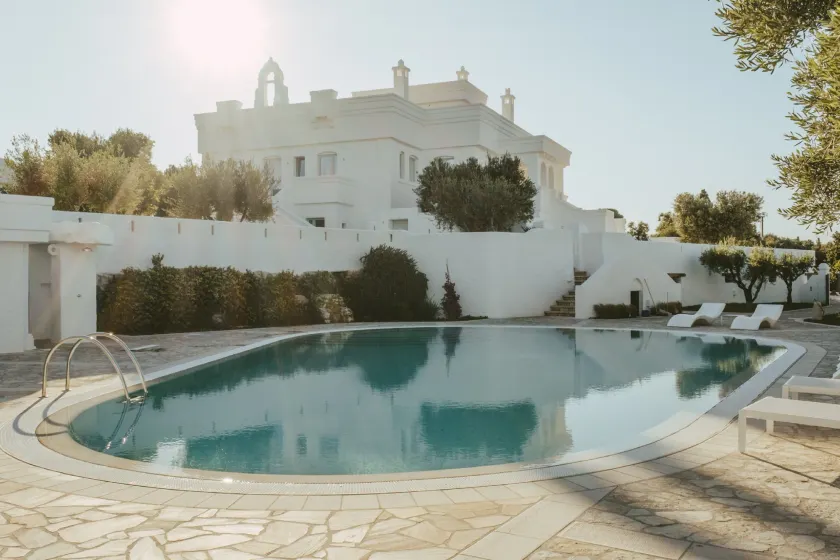  Masseria Borgo Ritella - Image 1