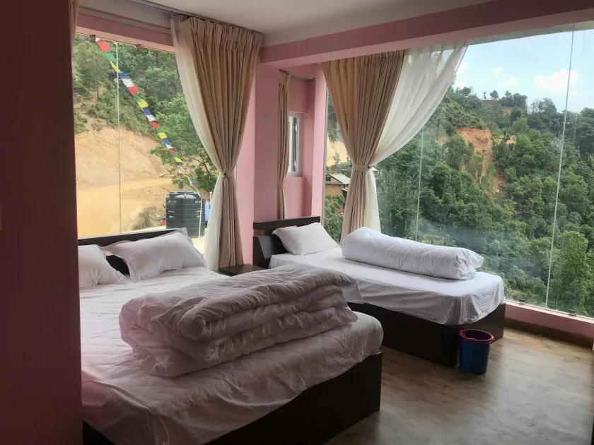 Lala Palace Resort - Image 1
