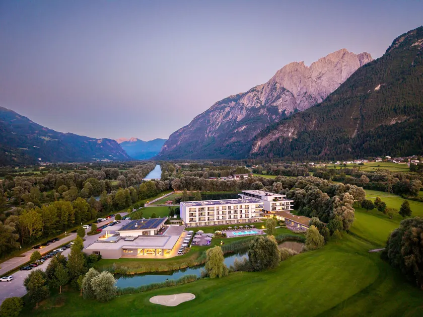 Dolomitengolf Suites - Image 1