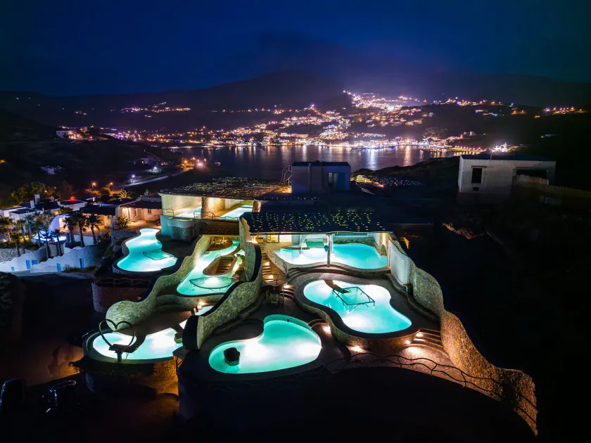 Agalia Luxury Suites - Image 1