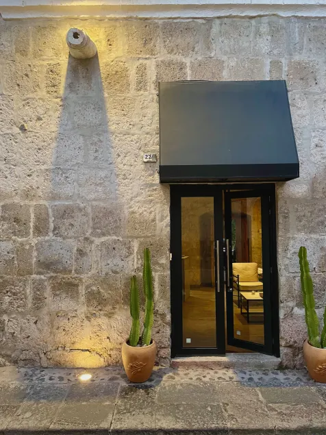 Hotel Piru Wasi - Image 1