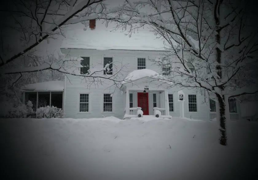 The Buckmaster Inn - Image 1