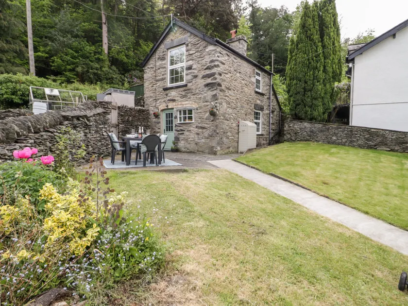 Bron Celyn Bach - Image 1
