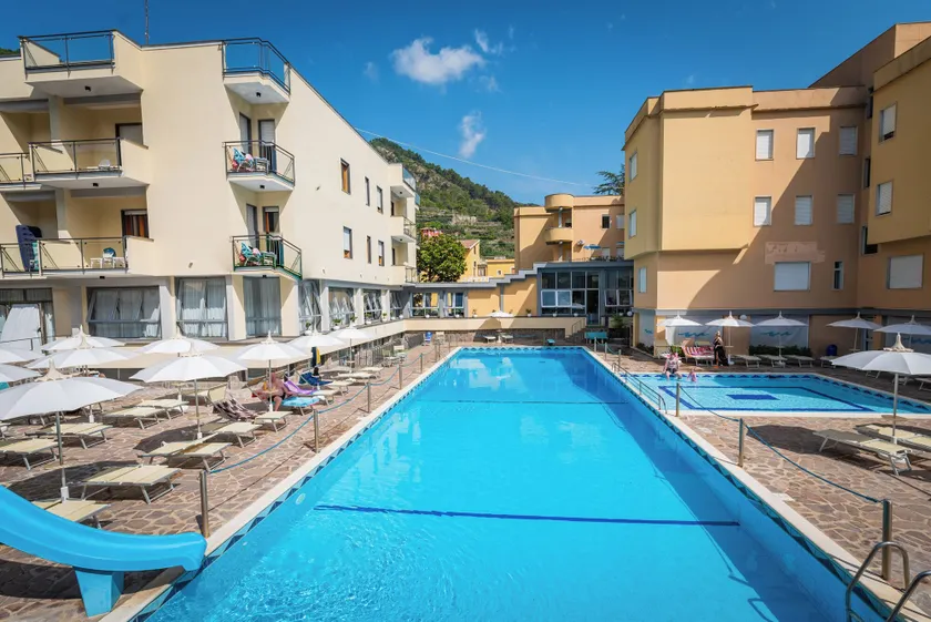Hotel San Pietro - Image 1