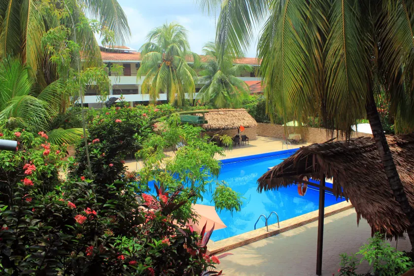 Hotel Sol del Oriente Pucallpa - Image 1