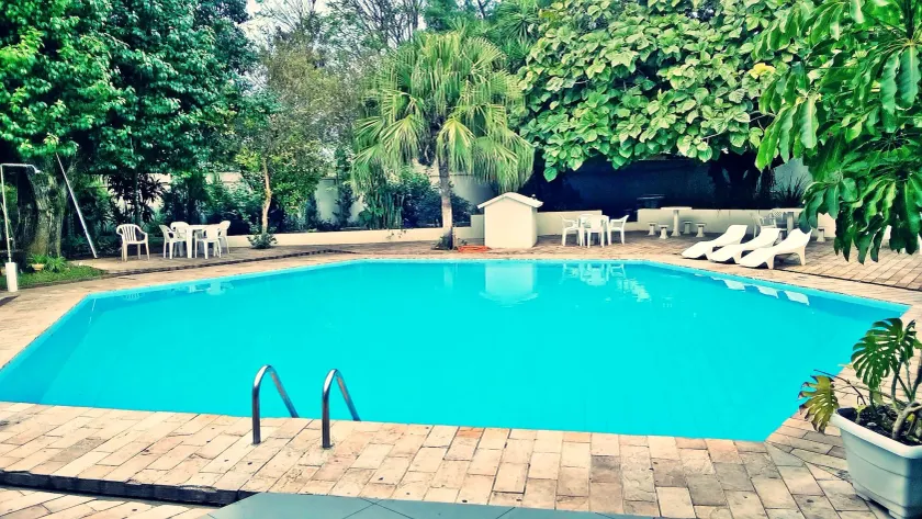 Sayuri hotel - Image 1