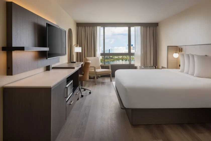Ramada Plaza by Wyndham Orlando Resort & Suites Intl Drive - Newly Renovated! - Image 1